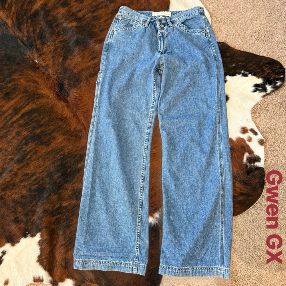 GX by Gwen Stefani High Waist Jeans EUC-9